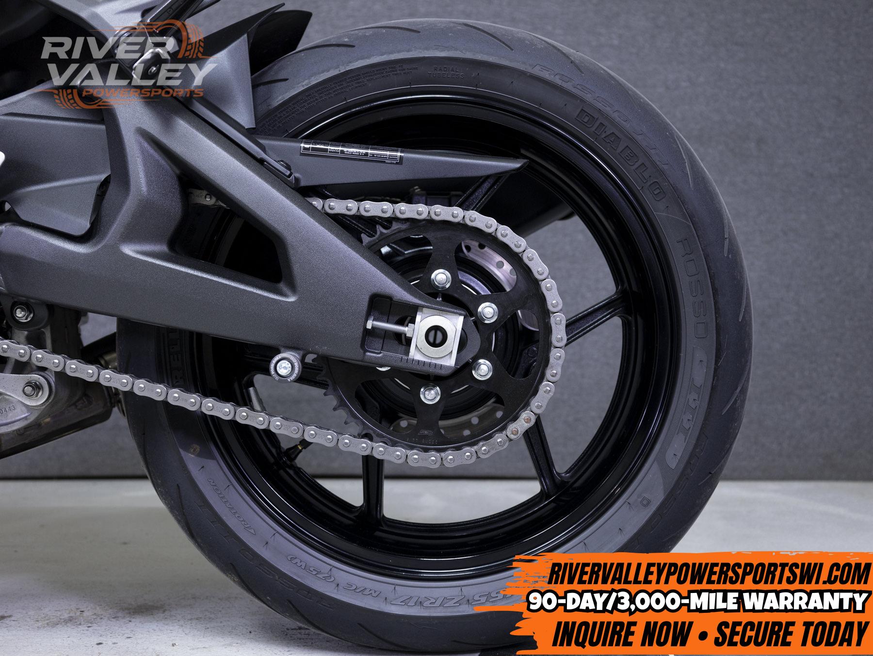 2021 KAWASAKI ZR1000 H2 1000 W/ABS