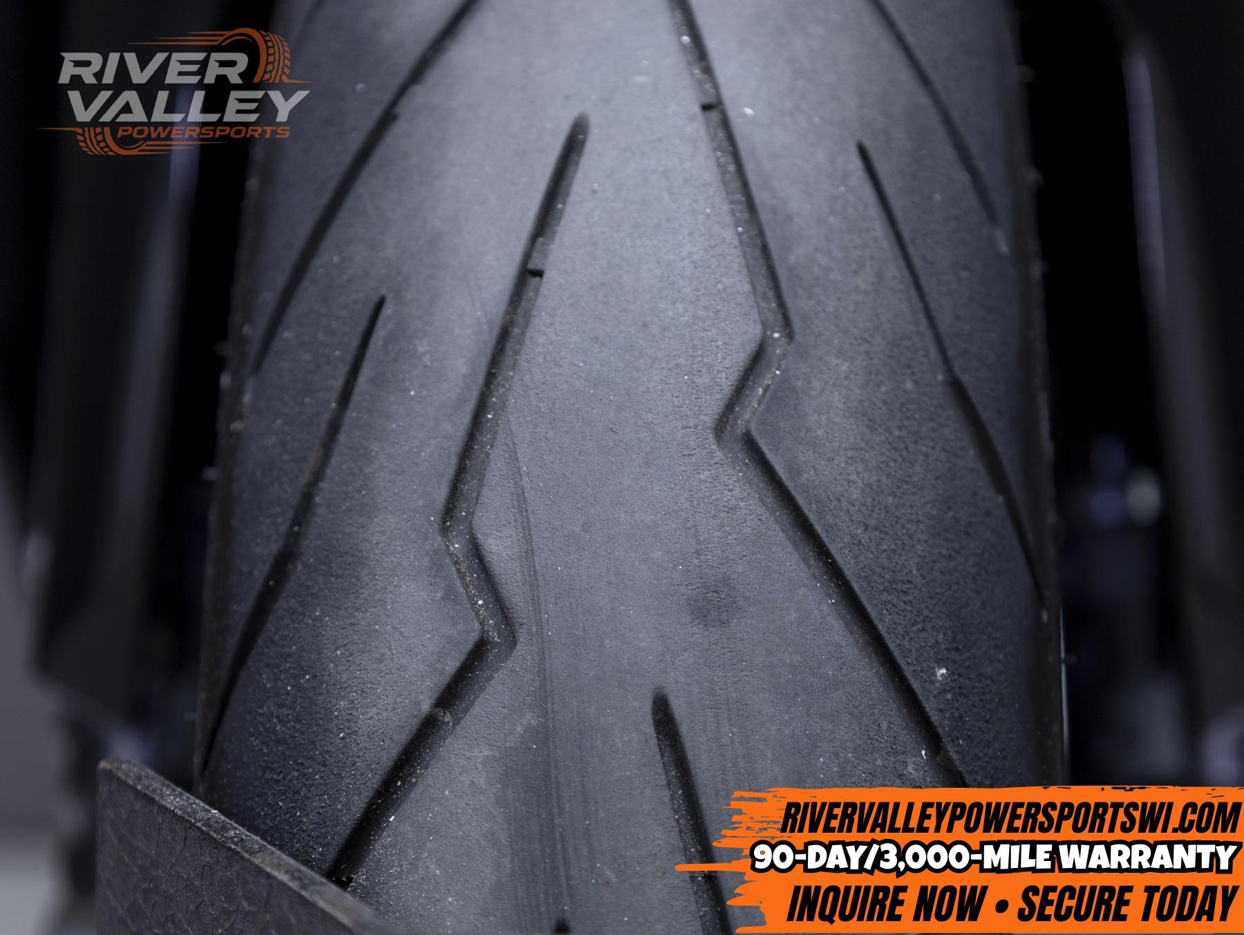 2021 KAWASAKI ZR1000 H2 1000 W/ABS